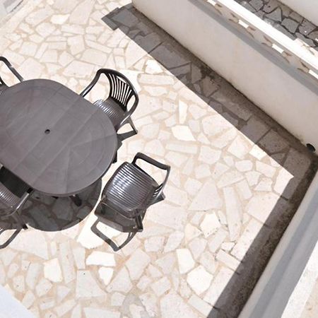 Peñíscola: apartamento con piscina Bagian luar foto